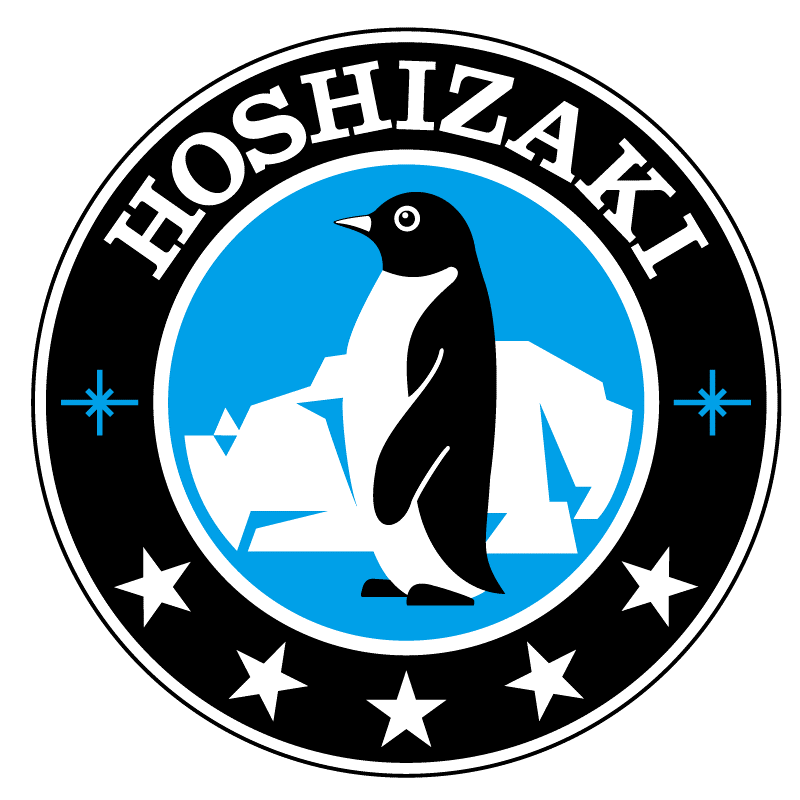 HOSHOZAKI